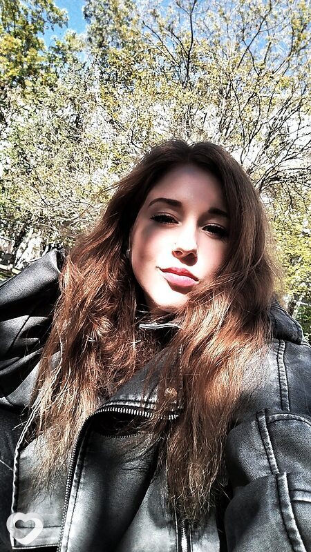 Марина, 25, Севастополе — анкета №3836316