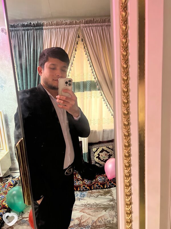 Акбар, 25, Туле — анкета №3836319