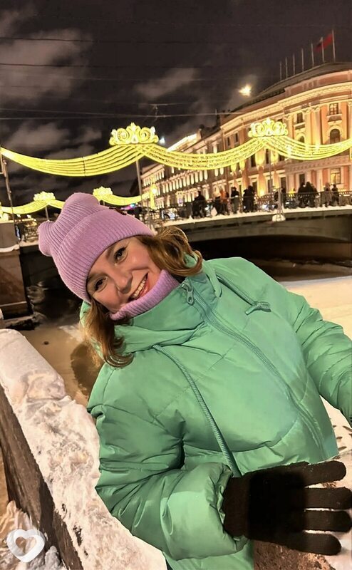 Екатерина, 37, Санкт-Петербурге — анкета №3836320