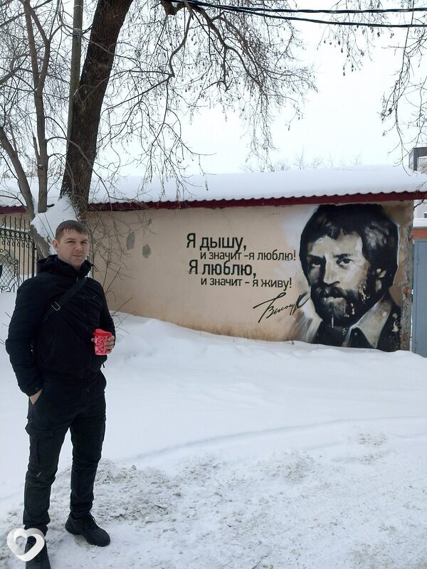 Роман, 35, Благовещенске — анкета №3836326
