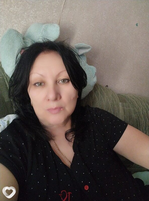 Ольга, 58, Бишкек — анкета №3836330