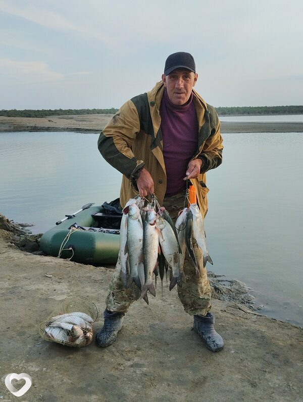 Дмитрий, 51, Анапе — анкета №3836337