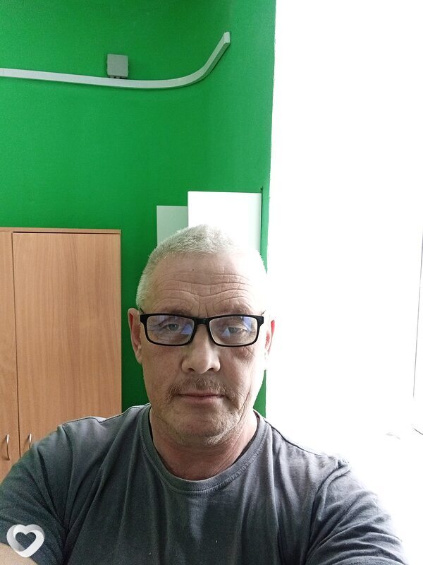 Евгений, 55, Вологде — анкета №3836338