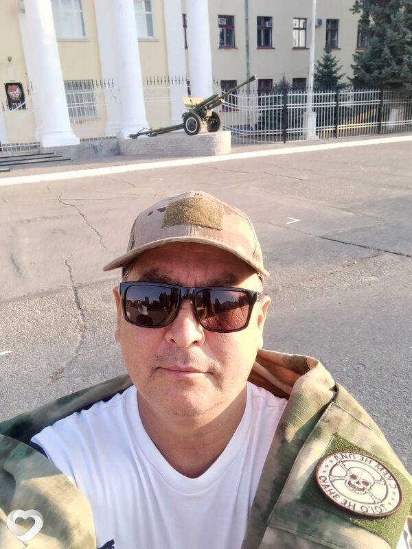 Мура, 49, Астрахани — анкета №3836446