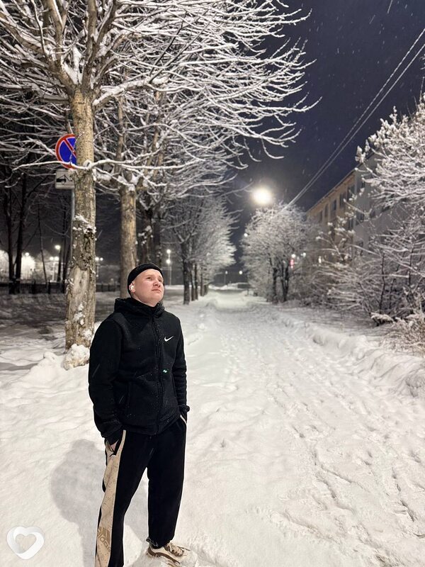 Кирилл, Вилючинск