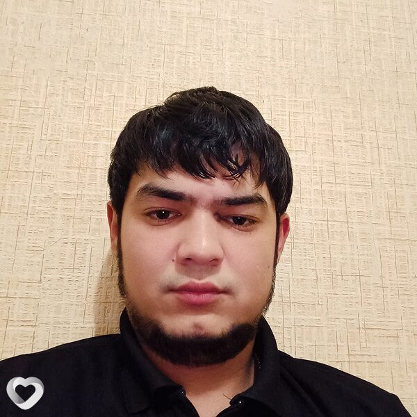 Ислом, 35, Богородске — анкета №3836457