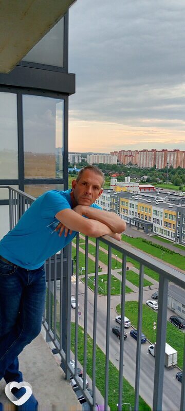 Виталий, Боровичи