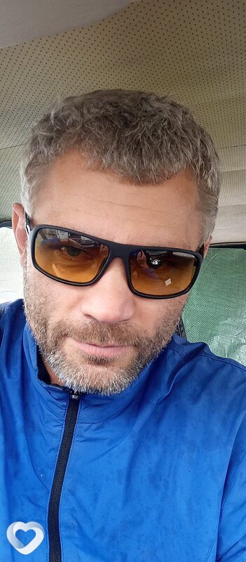 Василий, 44, Самаре — анкета №3836501