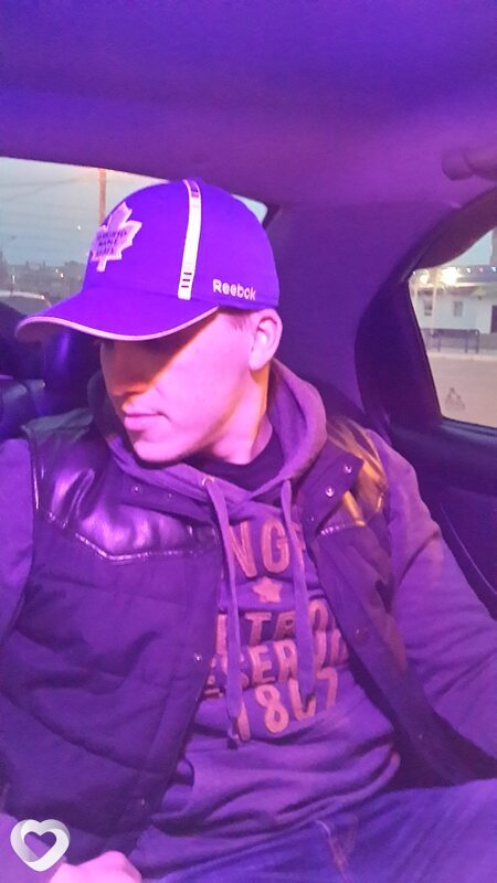 Анатолий, 36, Хабаровске — анкета №3836506