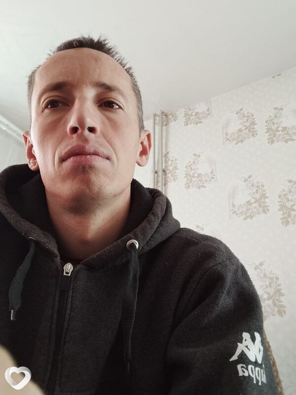 Дмитрий, 38, Мариуполе — анкета №3836507