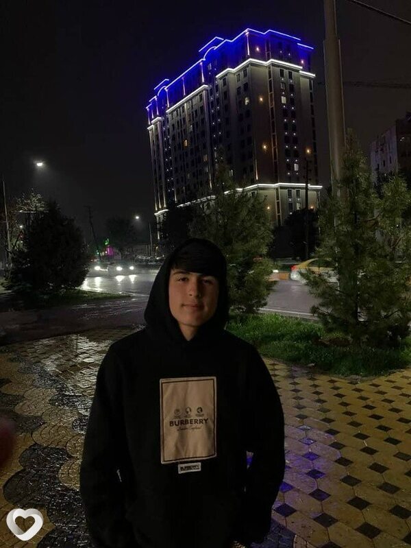 Деварш, 23, Полевское — анкета №3836509