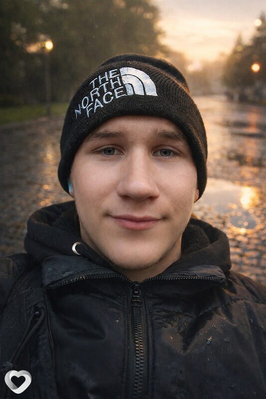 Сергей, Знаменка