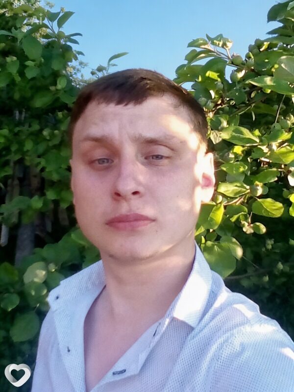 Сергей, 32, Владимире — анкета №3836514