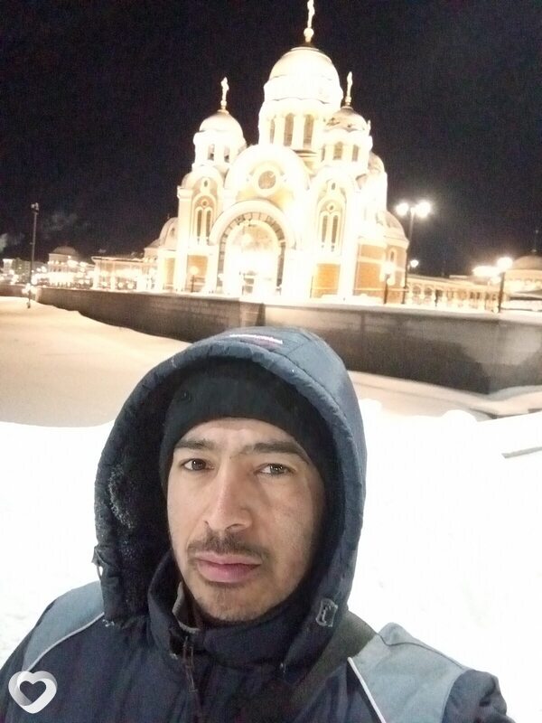 Игр, Салехард