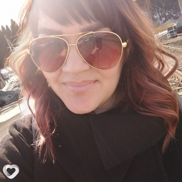 Инга, 39, Новокузнецке — анкета №3836475