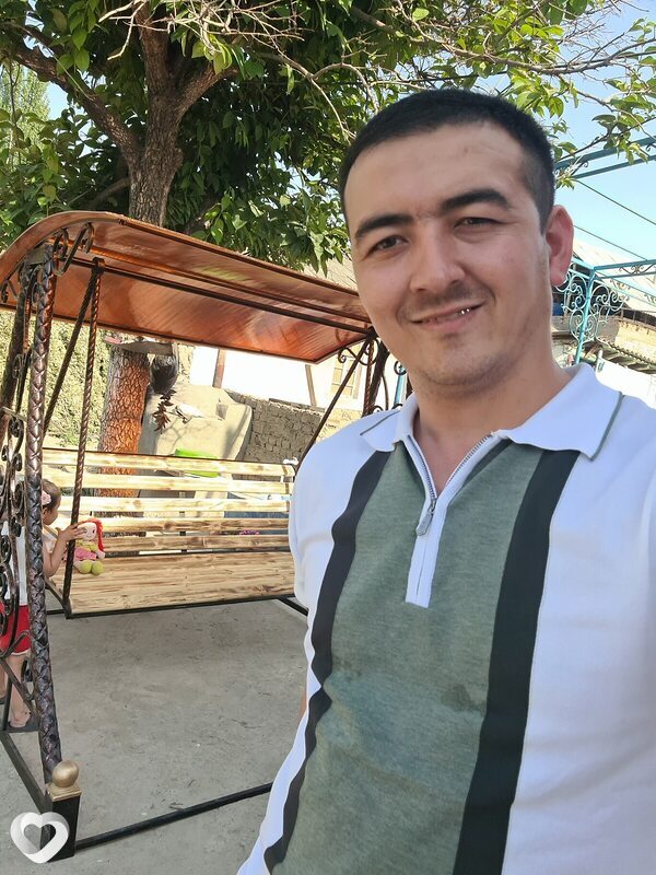 Алик, 34, Великом Новгороде — анкета №3836486