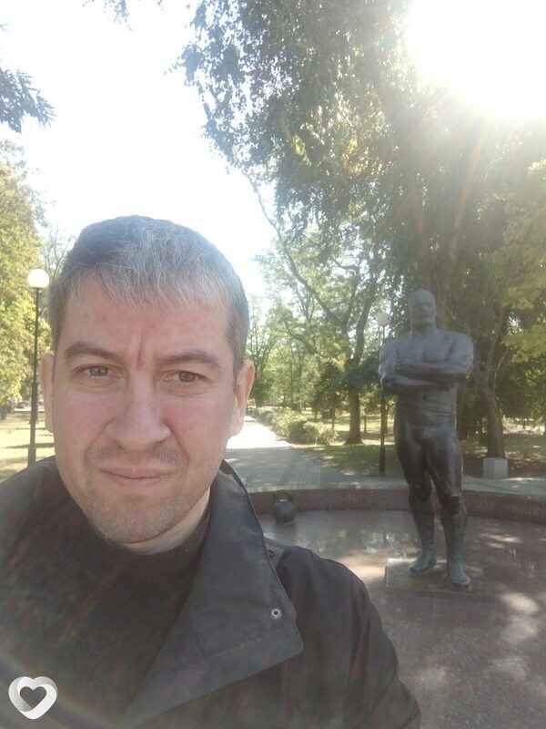 Дмитрий, Березники