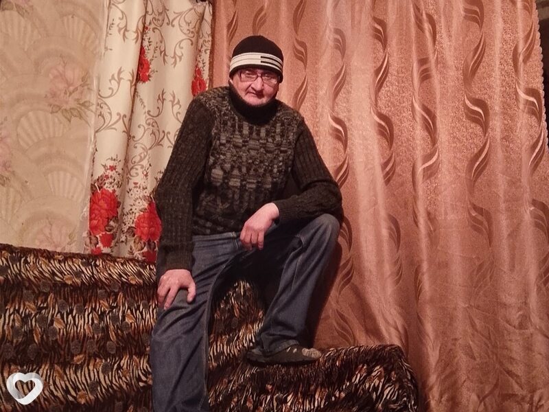 Sergei, 44, Костроме — анкета №3836375