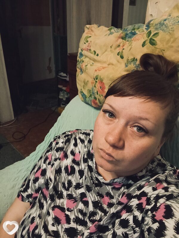 Яна, 34, Новосибирске — анкета №3836517