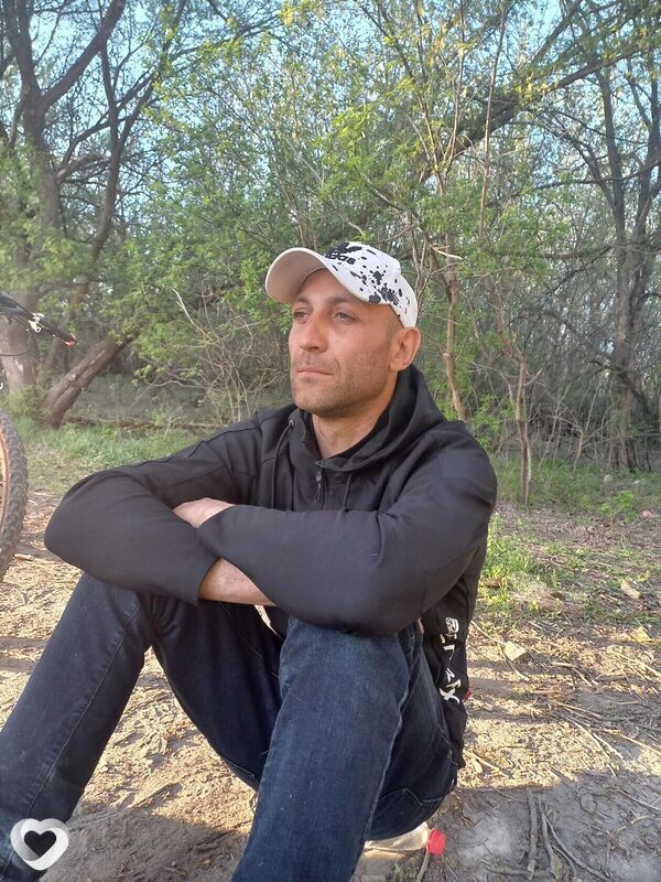 Роман, 40, Волгограде — анкета №3836525