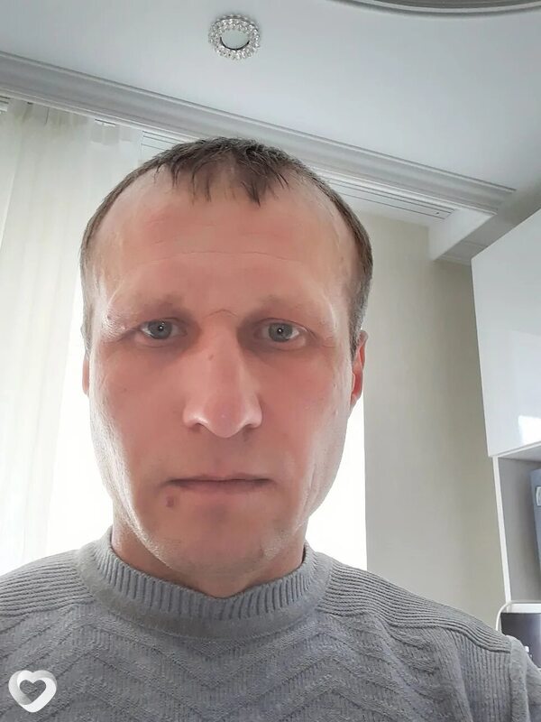 Petr, 41, Саратове — анкета №3836526