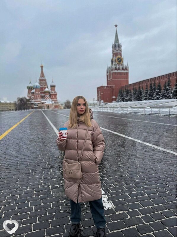 Мария, 18, Астрахани — анкета №3836531