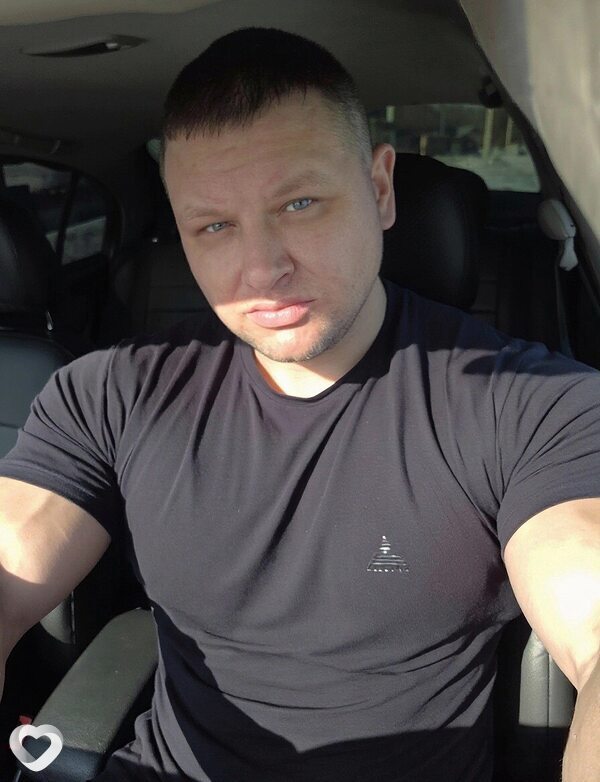 Александр, 42, Ленинске-Кузнецком — анкета №3836535
