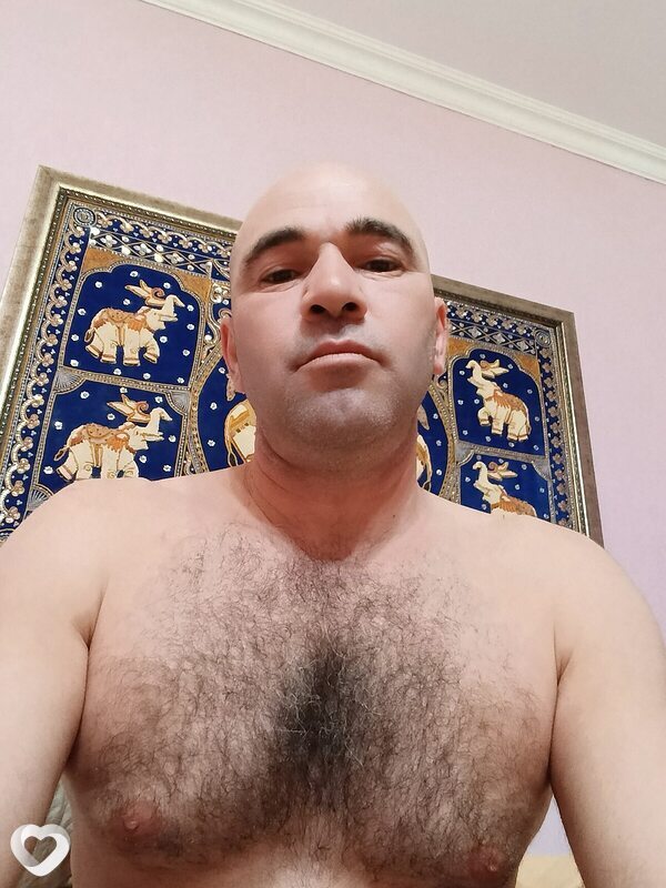 Тагир, 45, Сочи — анкета №3836551