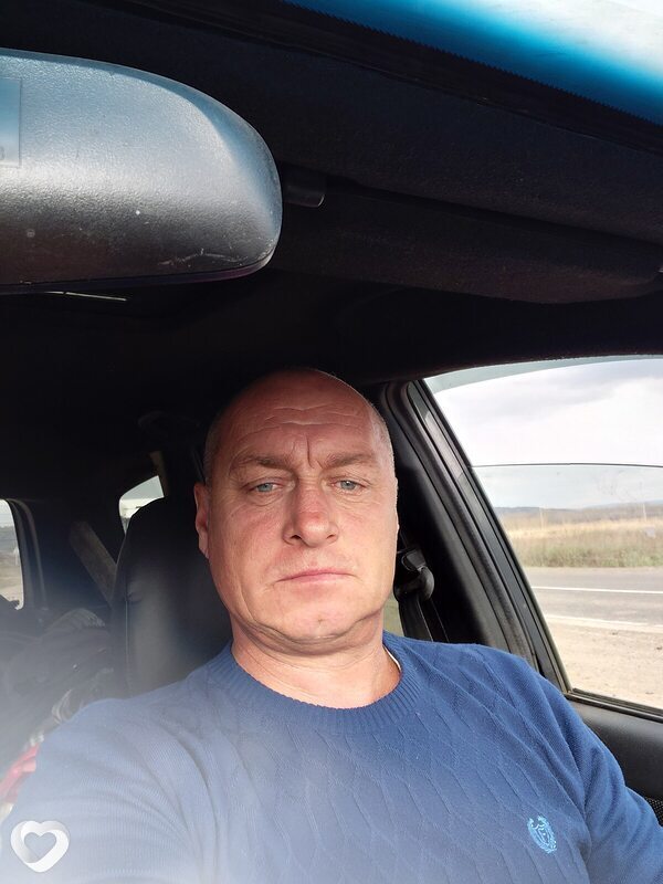 Алексей, 49, Красноярске — анкета №3836554