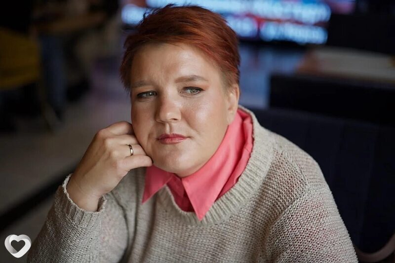 Мария, 36, Ставрополе — анкета №3836555