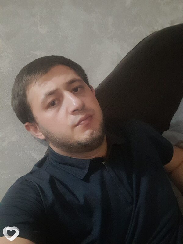 Артём, 29, Краснодаре — анкета №3836558