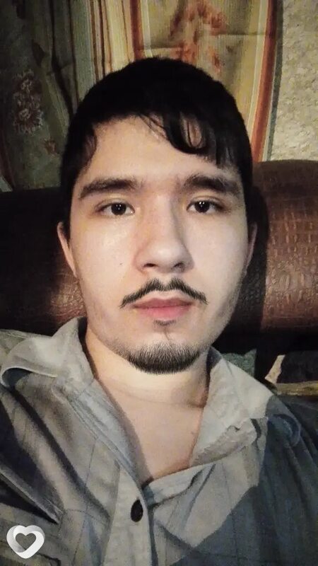 Степан Смирнов, 20, Ленинске-Кузнецком — анкета №3836563