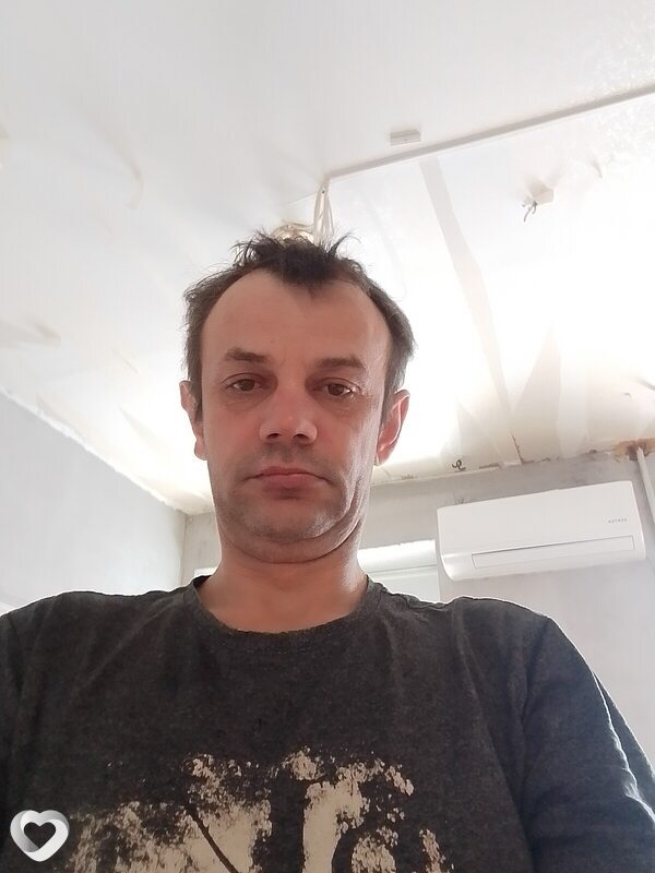 Сергей, 43, Москве — анкета №3836564