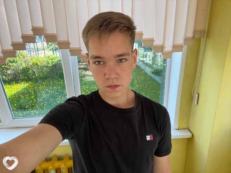 Тимур, 18, Уфе — анкета №3836622