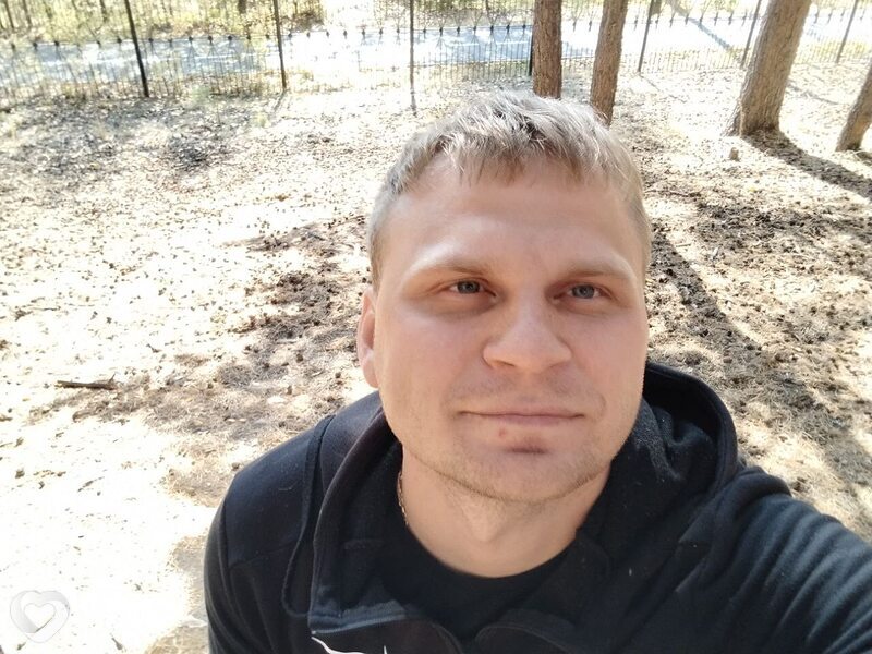 Андрей, 32, Нижневартовске — анкета №3836630