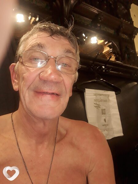 Сергей, 59, Орске — анкета №3836633