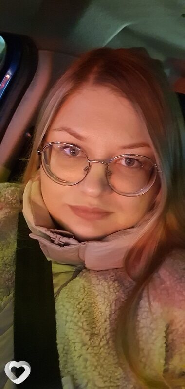 Amore, 32, Тюмени — анкета №3836747