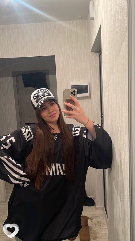 Veronika, 19, Челябинске — анкета №3836749