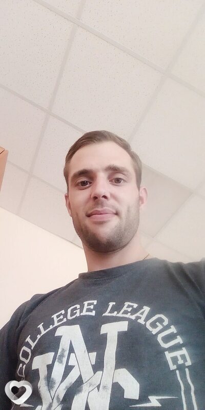 Александр, 32, Кокшетау — анкета №3836751