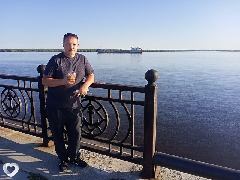 Евгений, 41, Верхней Пышме — анкета №3836752