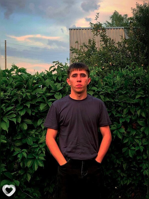 Denis, 21, Перми — анкета №3836753