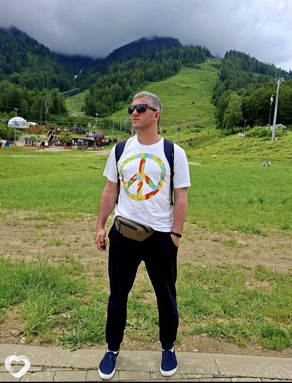 Денис, 44, Перми — анкета №3836756