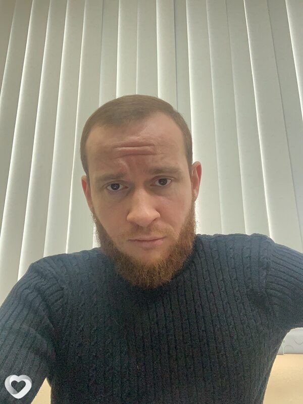 Александр, 32, Ставрополе — анкета №3836757