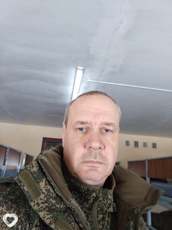 Алексей, Георгиевск