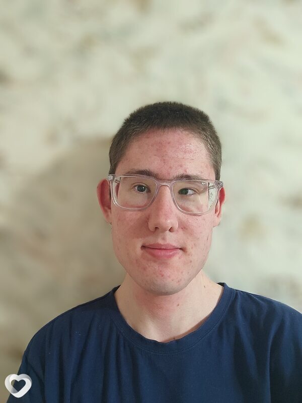 Александр, 20, Казани — анкета №3836650