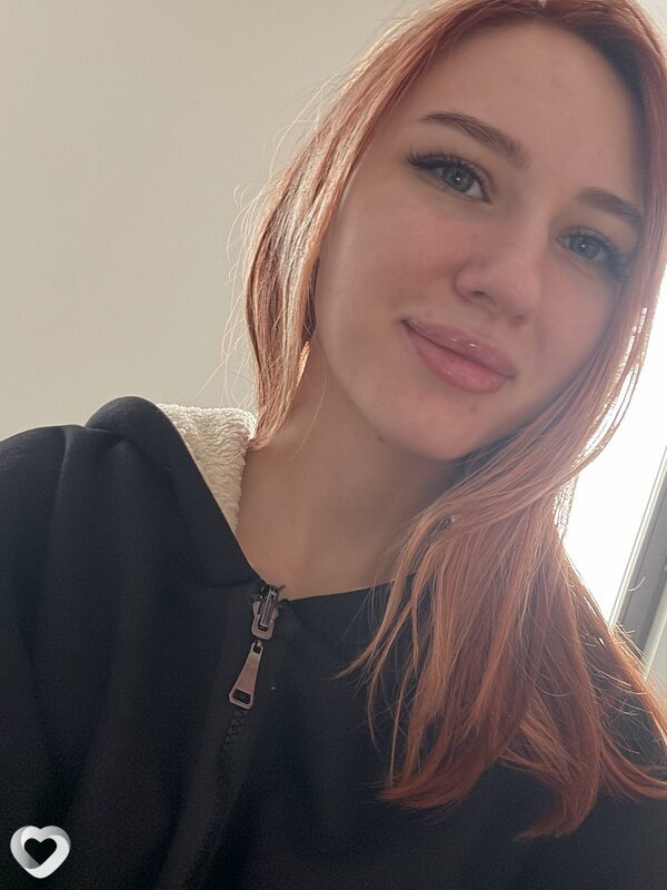 Вика, 23, Санкт-Петербурге — анкета №3836658