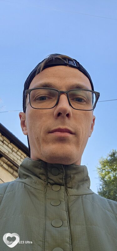 Аристарх, 33, Уссурийске — анкета №3836660