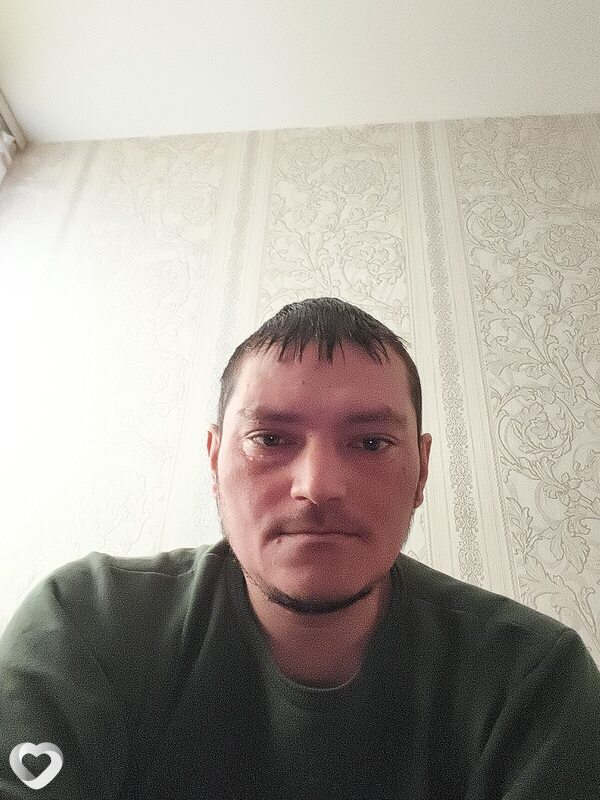 Марсель, 38, Каменске-Уральском — анкета №3836565