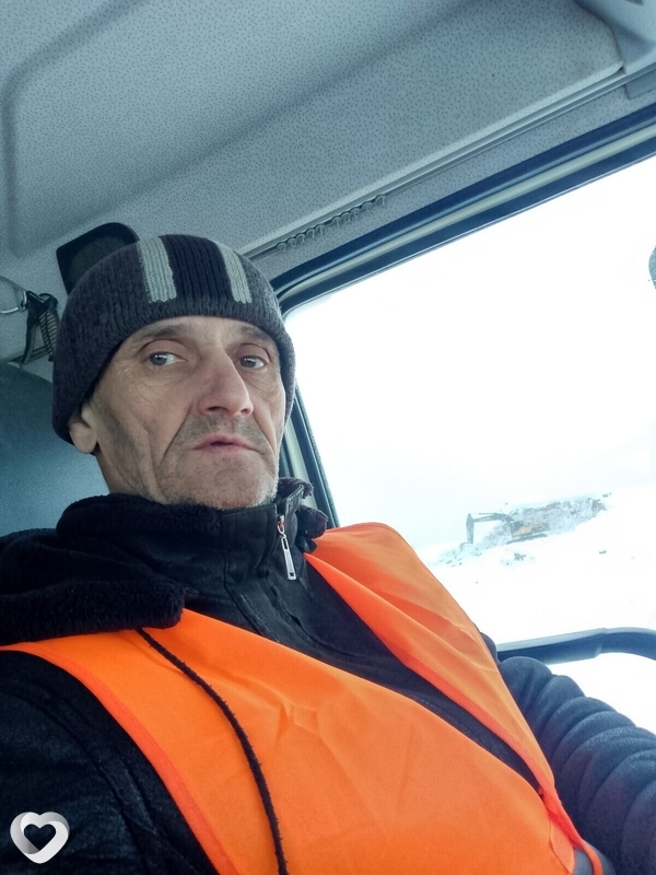 Александр, 58, Алматы — анкета №3836571