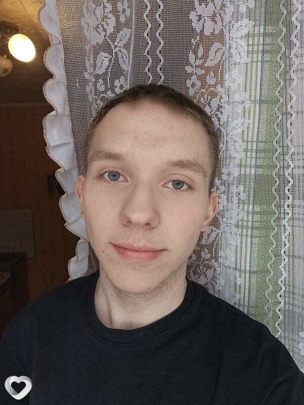 Михаил, Буй